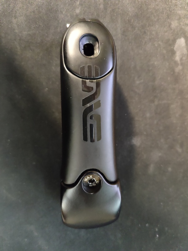enve aero stem installation