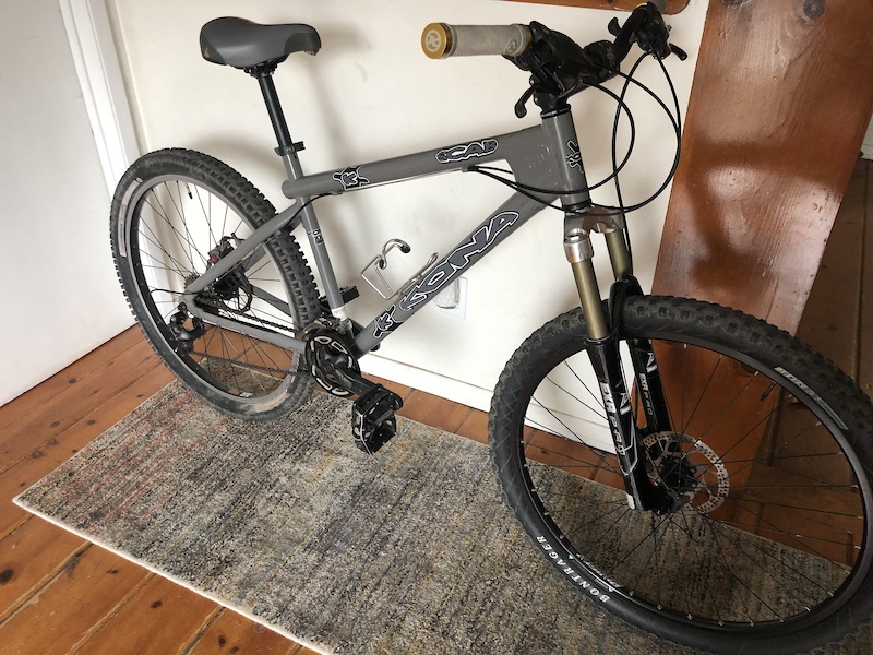 Kona Scab For Sale
