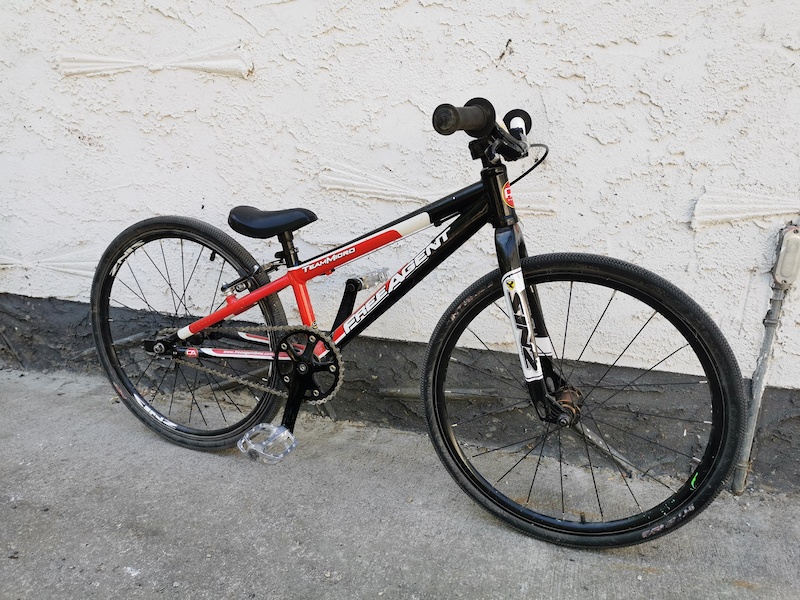 free agent micro mini