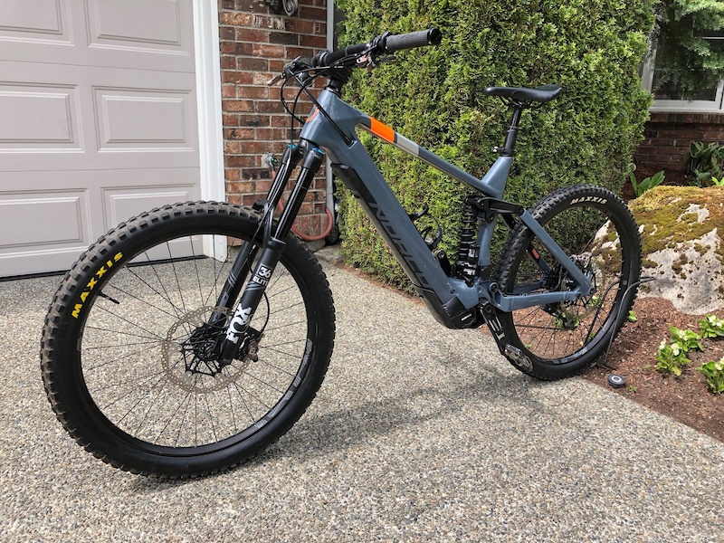 norco range vlt c3