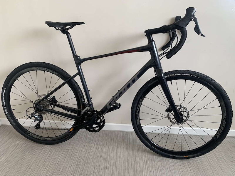 2020 Giant Revolt 1 (Large) For Sale