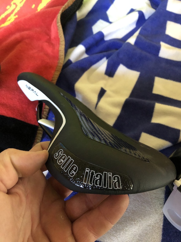 selle italia nepal saddle