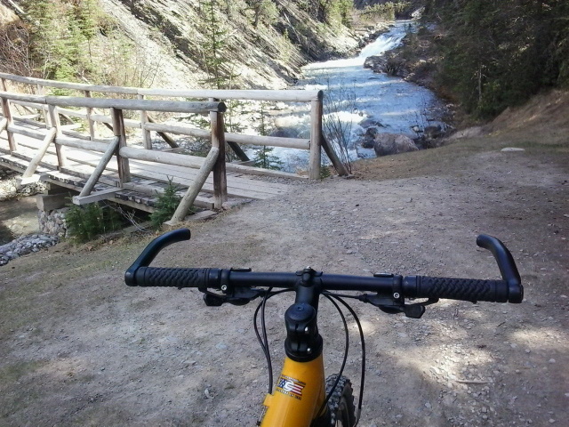 best bike for great divide trail