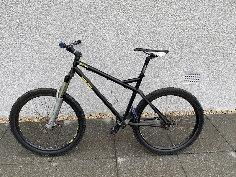 Evil Sovereign For Sale