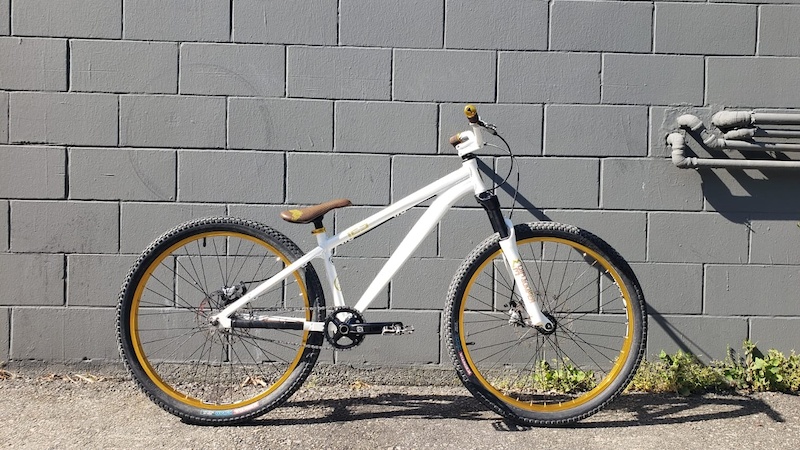 norco one25 for sale