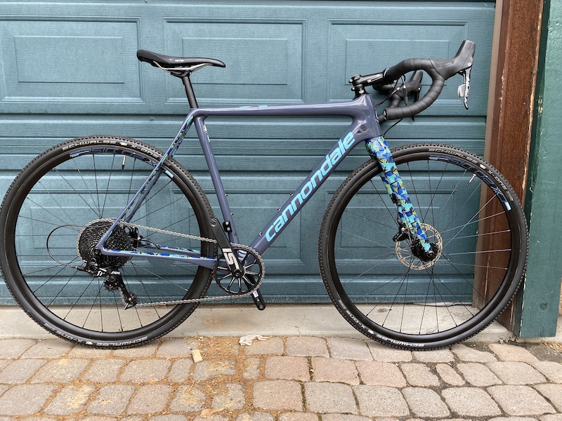 Cannondale superx shop apex 1