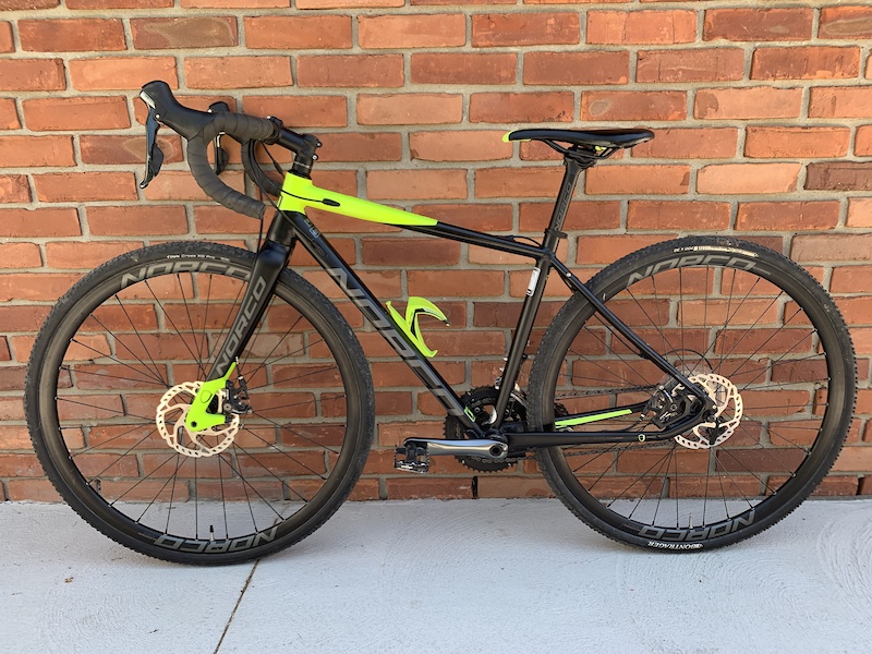 norco search for sale
