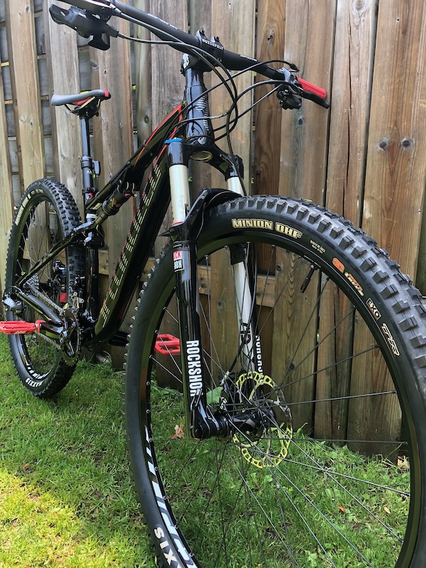 2014 specialized epic comp for sale