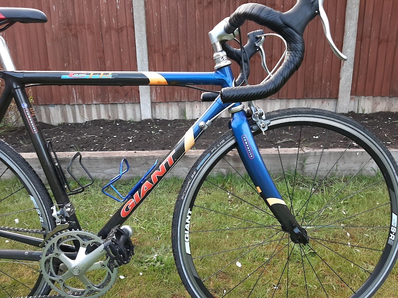 GIANT ジャイアント CFR EXPERT SERIES ロードバイク GIANT ジャイアント CFR EXPERT SERIES ロードバイク GIANT