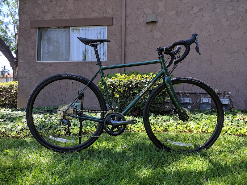 2018 kona wheelhouse