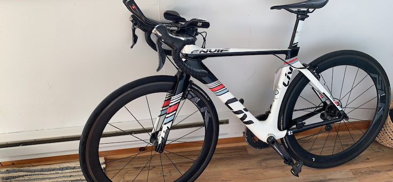 2017 Liv envie For Sale