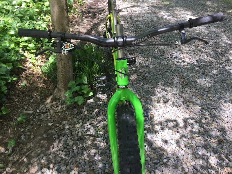 2016 Salsa Powderkeg Tandem For Sale