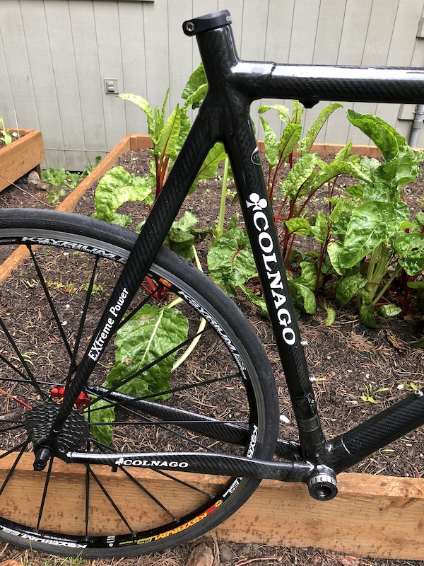 2008 Colnago Extreme Power For Sale