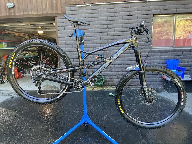 norco bigfoot 6.2