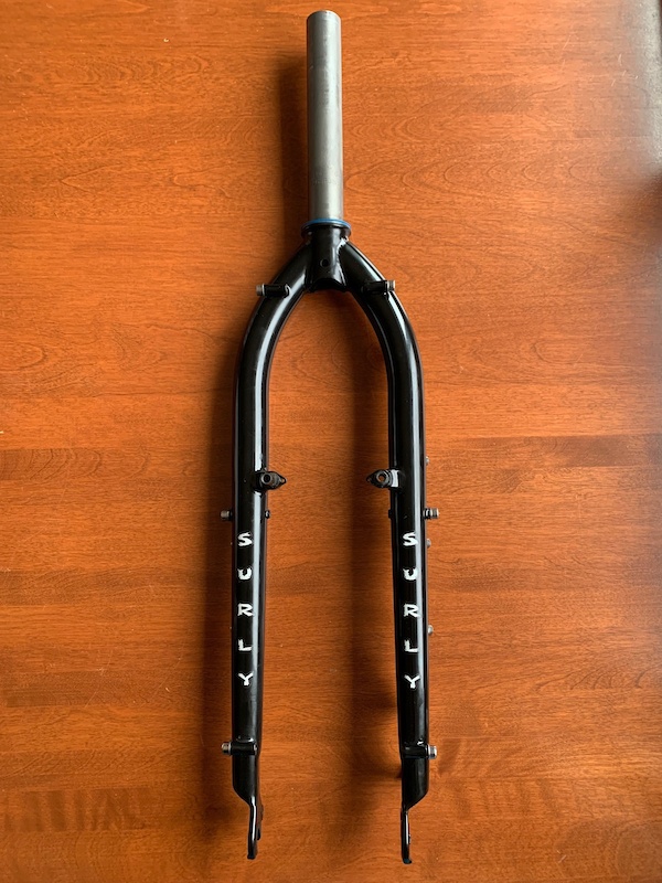 surly 26 fork