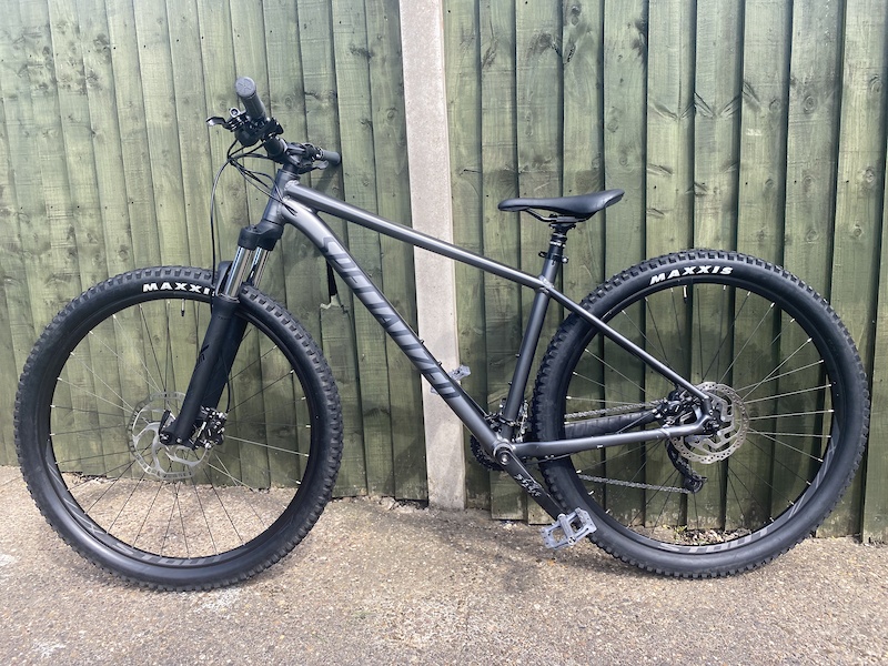 Specialized rockhopper hot sale comp x2