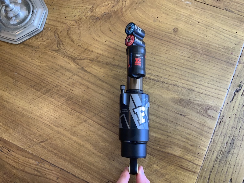2020 Fox x2 shock For Sale