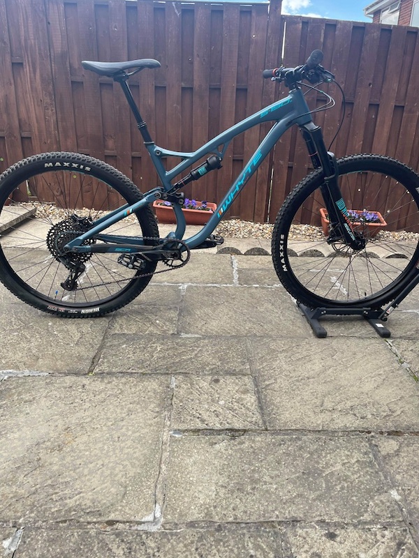 2019 WHYTE S-150 S For Sale