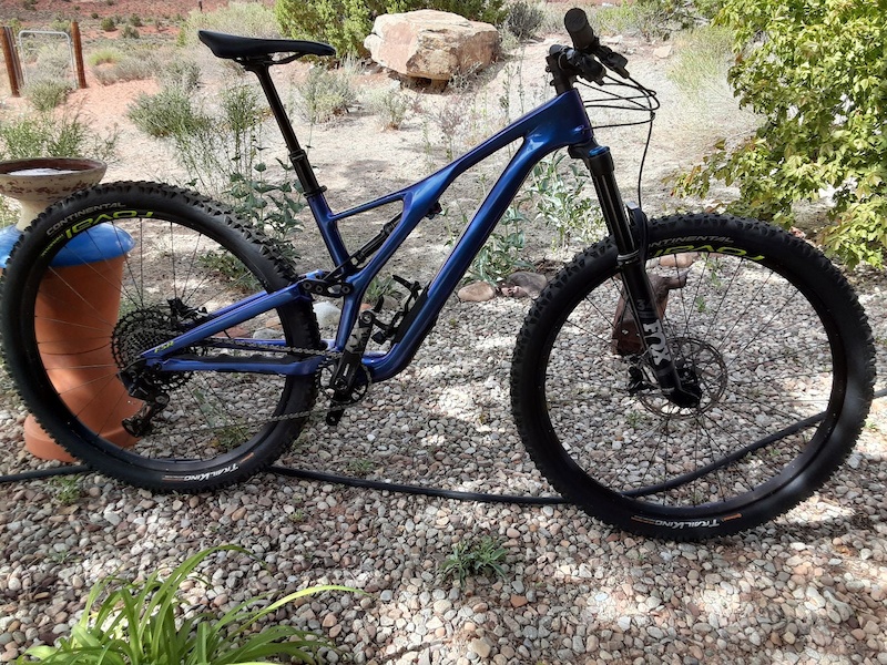 2020 specialized stumpjumper comp carbon 29