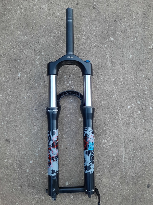 Rockshox argyle online rc