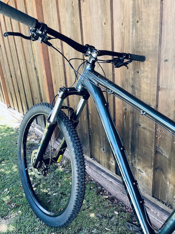2021 Octane Prone Hardtail (M) 29” MTB **NEW** For Sale