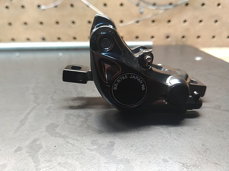 br r785 caliper