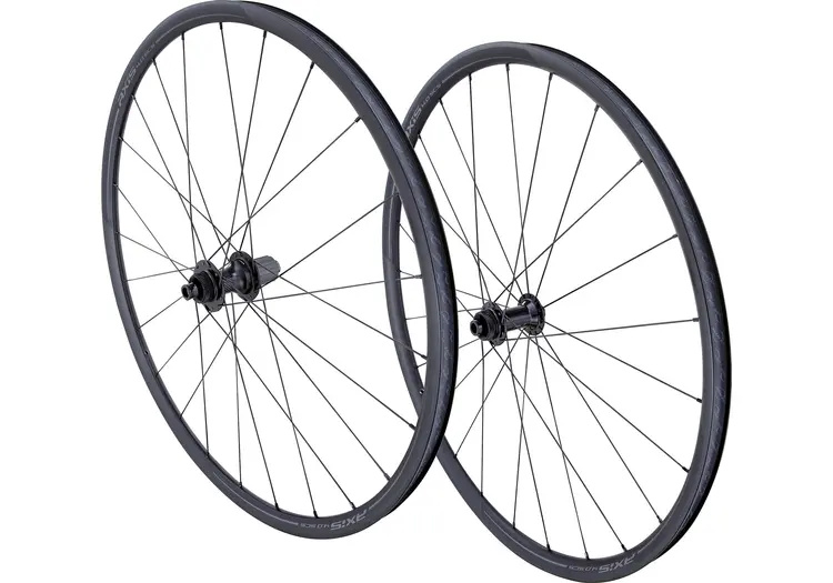 2018 Specialized Axis 4.0 Disc wheelset For Sale