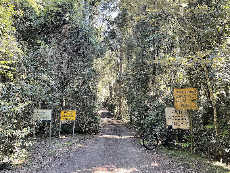 Duck Creek Road Multi Trail Trailforks