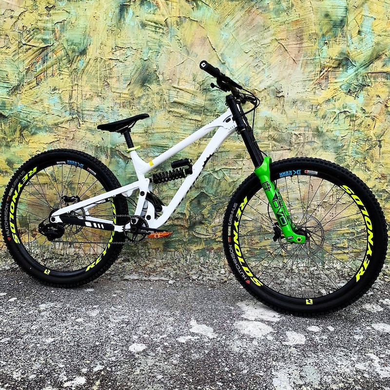 2021 Canfield One 2 dh size 2 For Sale