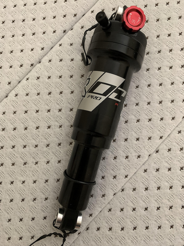 2021 XFusion O2 Pro R (200mmX51mm) For Sale