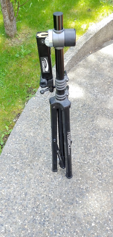 feedback bike repair stand