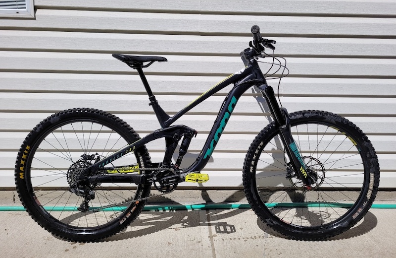 2018 kona process 153 27.5