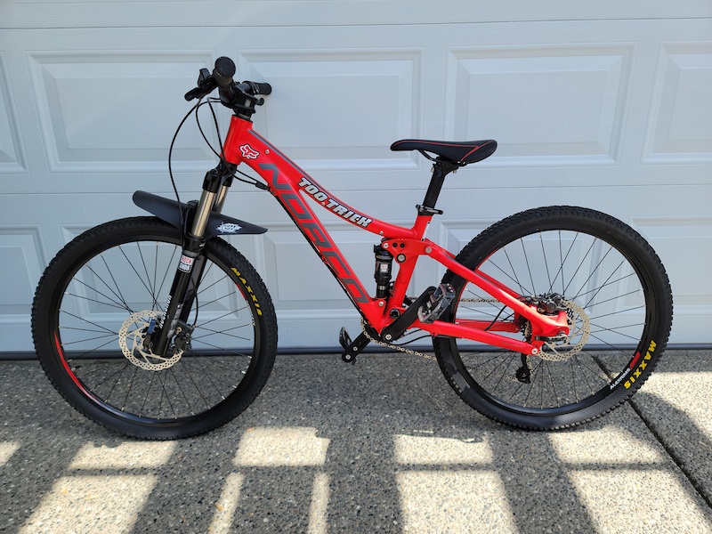 norco fluid 4.3