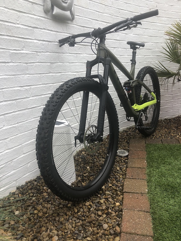 2019 Trek Full Stache 8 For Sale