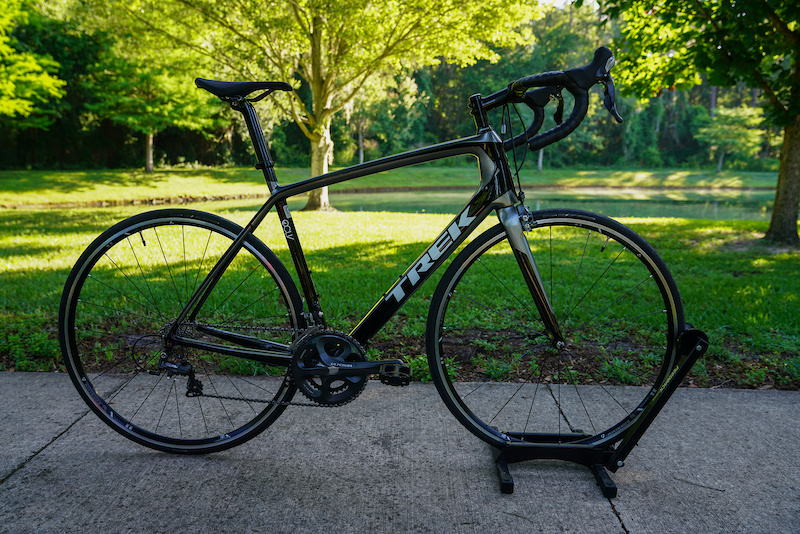 Madone best sale 5.2 2013