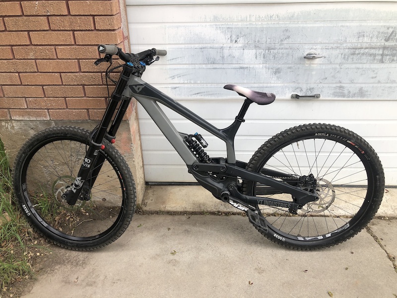 2019 yt tues al base