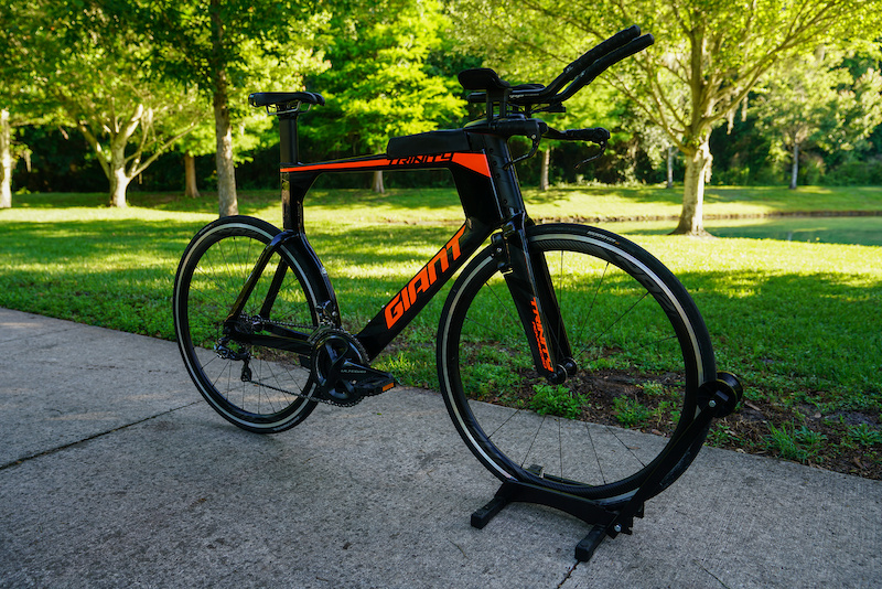 Giant trinity advanced discount pro 2 2019