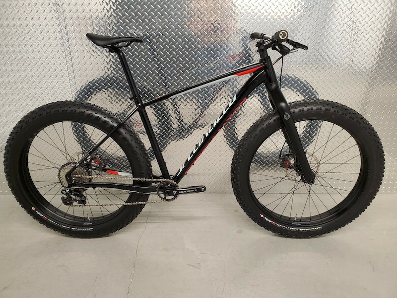 specialized fatboy carbon fork