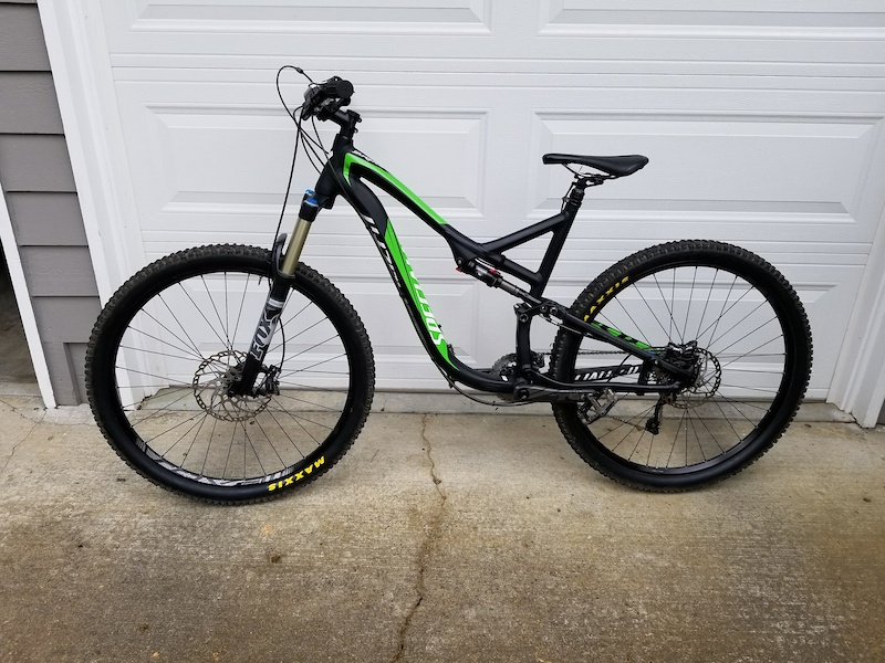 gt bicycles mach one pro