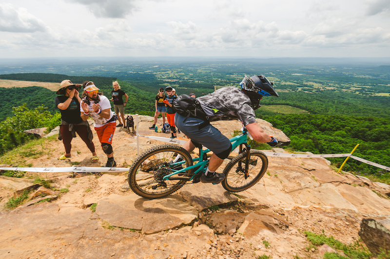 Video & Race Report: Round 1 of the Arkansas Enduro Series - Vimarsana News