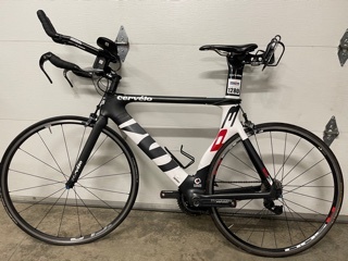 2012 Cervelo P3 For Sale