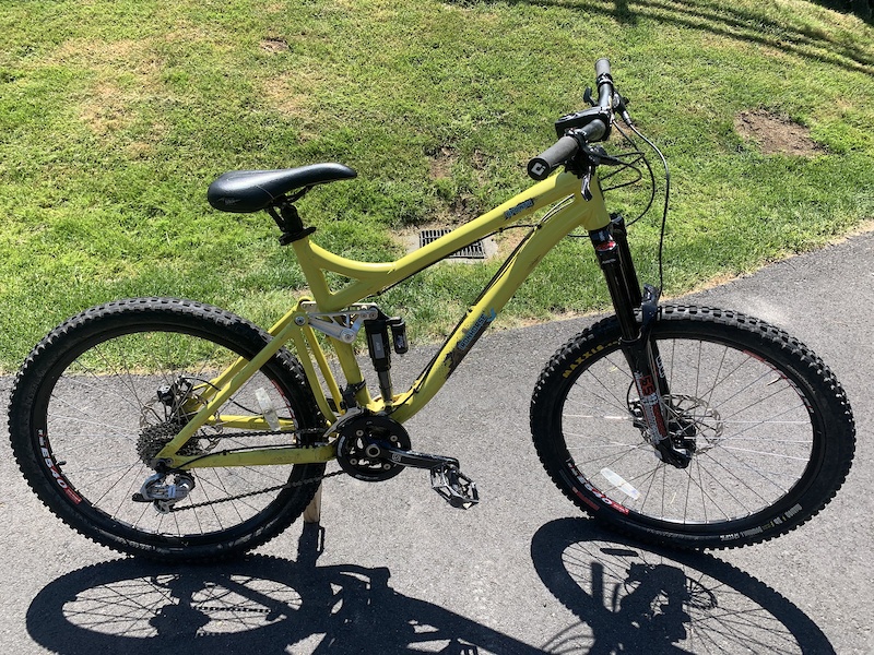 2008 Iron Horse 6point4 For Sale