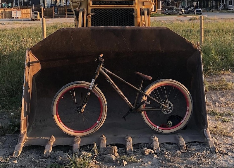 norco rampage 1