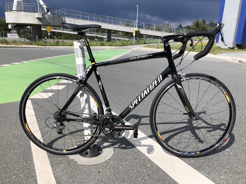 Specialized roubaix elite clearance 2010