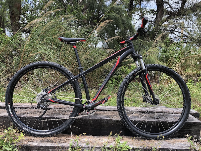 specialized hardrock 29 wheelset
