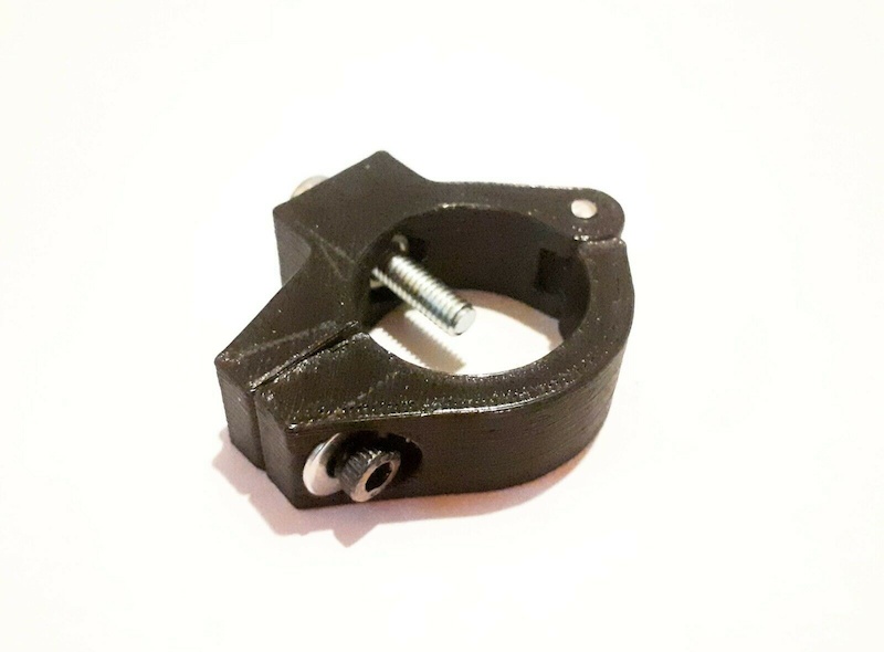 I-Spec B Handlebar Clamp Adapter For Shimano Shifter For Sale