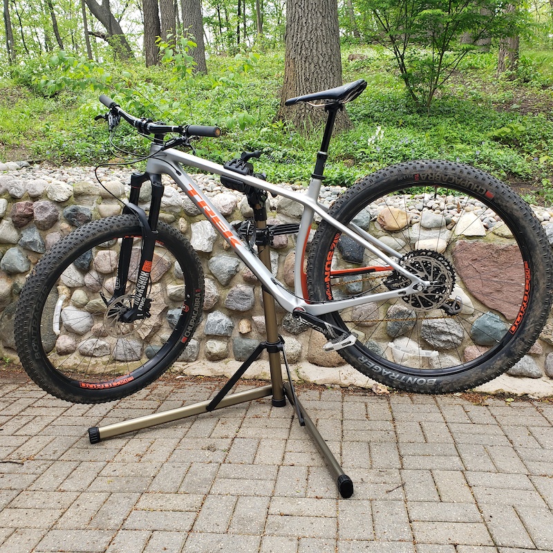 2018 trek stache 7 for sale