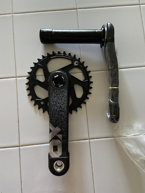 sram x01 2021