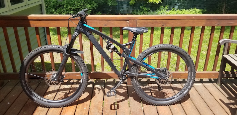 2017 diamondback release 3 blue book