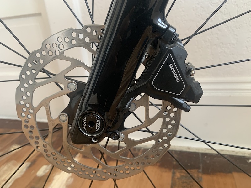 Sepeda Specialized Disc Brakes Specialized Sirrus Sport Disc